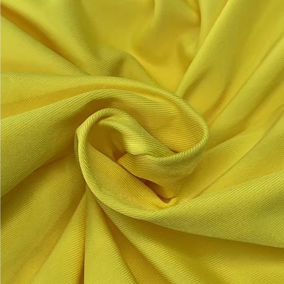 Boho party formal spring summer halter maxi dress - Picture 11 of 11